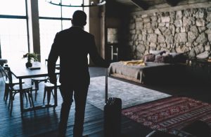 How can you find the best luxury stays for your travel style?