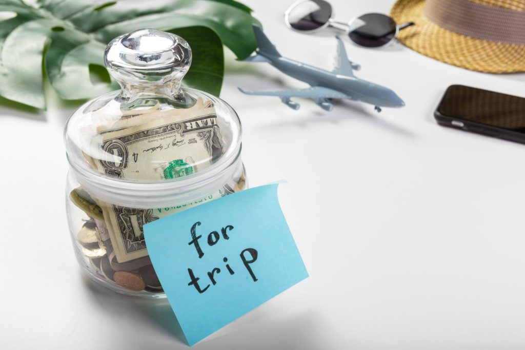 save money on travel