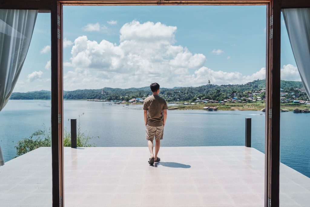 luxury stays definition