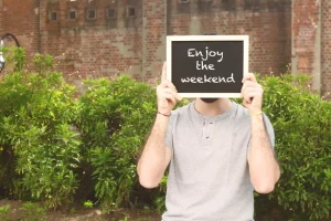 How to plan weekend getaways efficiently without stress?